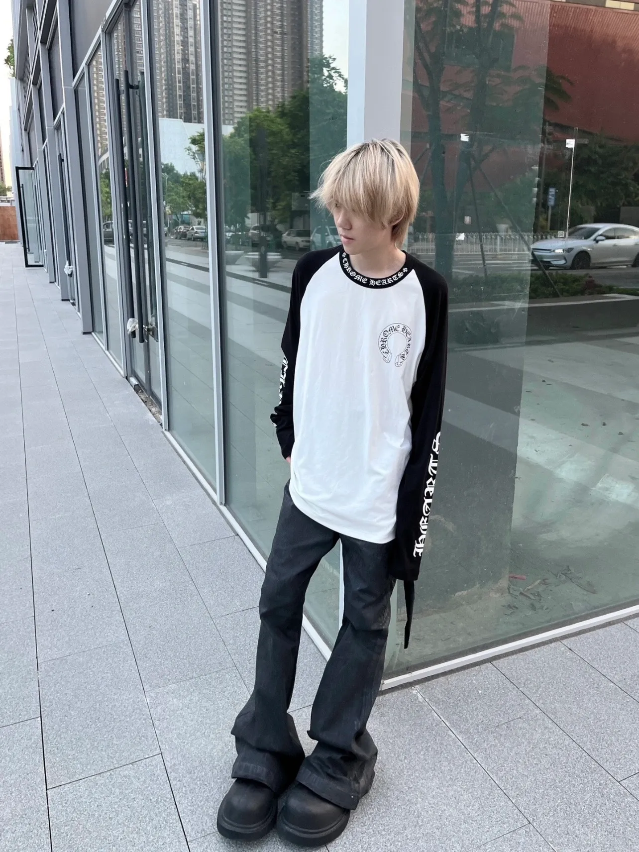 model picture